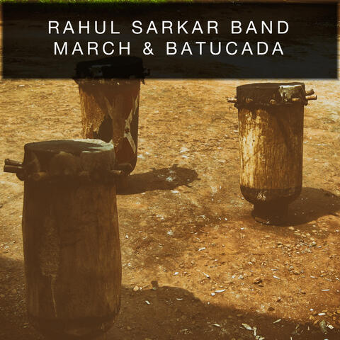 March & Batucada