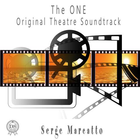 The One (Original Theatre Soundtrack)