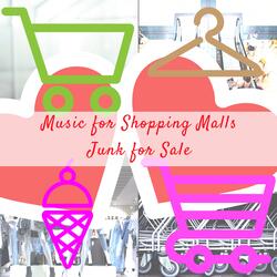 Background Music for Crowded Shopping Malls