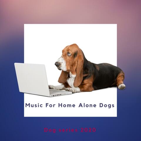 Music for Home Alone Dogs