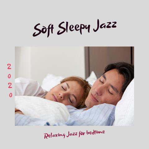 Relaxing Jazz for Bedtime