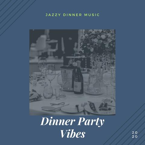 Jazzy Dinner Music