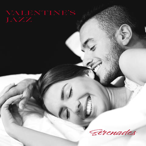 Valentine’s Jazz Serenades: 15 Charming Instrumental Jazz Sounds Perfect for Celebrate Valentine’s Day with a Loved One, Romantic Time, Easy Listening, Sentimental Mood