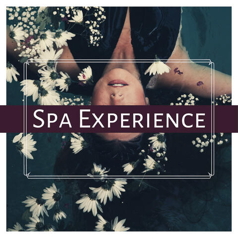 Spa Experience - The Most Soothing Sounds for your Mind
