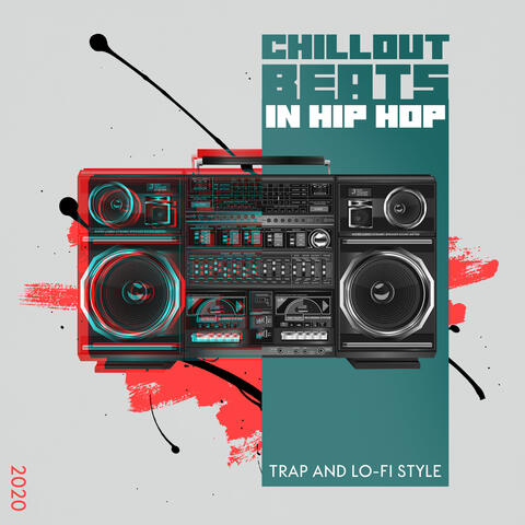 Chillout Beats in Hip Hop, Trap and Lo-Fi Style 2020