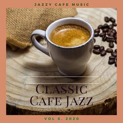 Classic Cafe Jazz for Lovers