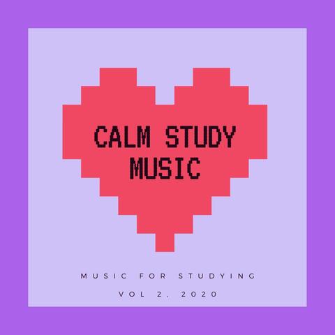 Music for Studying, Vol. 2