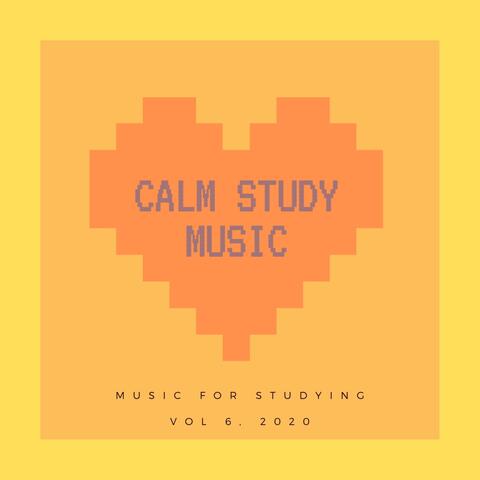 Music for Studying, Vol. 6