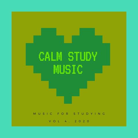 Music for Studying, Vol. 4