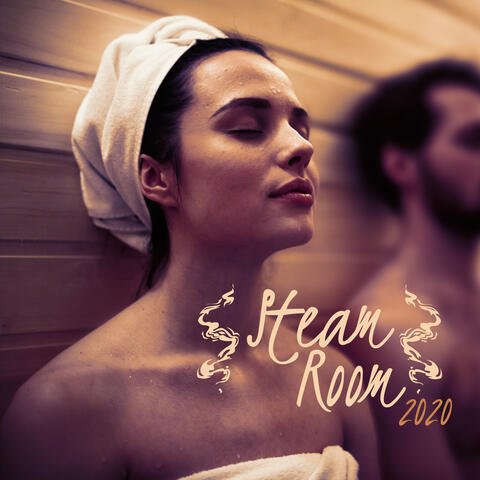 Steam Room 2020