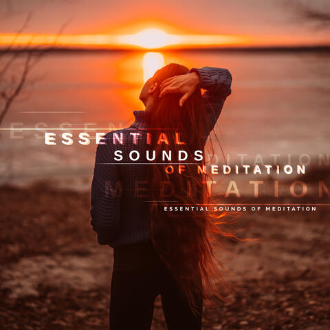 Essential Sounds of Meditation: Fresh 2020 Ambient Music Set for Deepest Meditation Immersion, Yoga Training and Contemplation