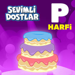 P Harfi