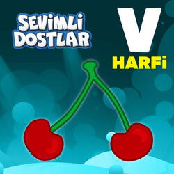 V Harfi