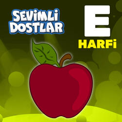 E Harfi