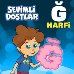 Ğ Harfi