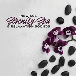 New Age Relaxation 101 (Serenity Spa Music)