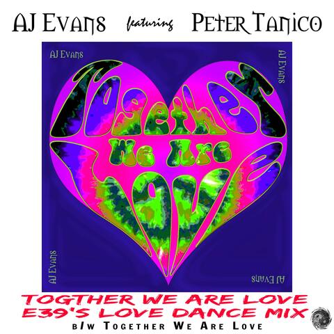 Together We Are Love
