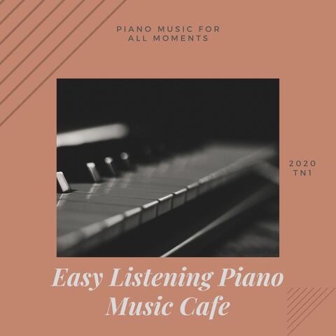 Piano Music for All Moments