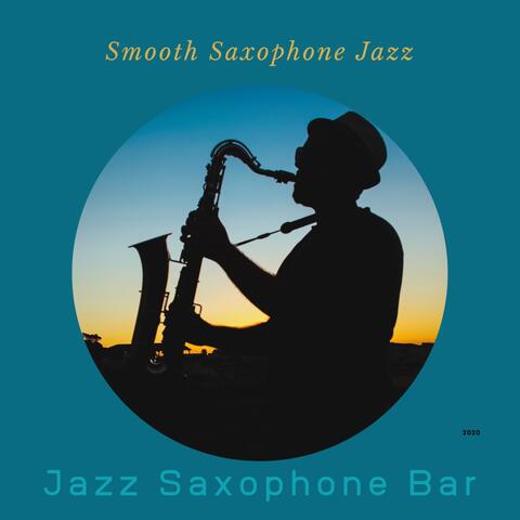 Smooth Saxophone Jazz