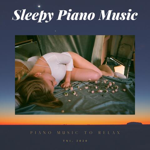 Piano Music to Relax