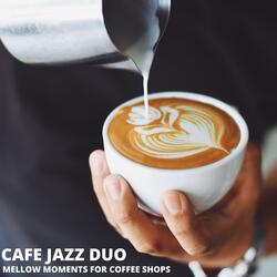 Classic Coffee Shop BGM