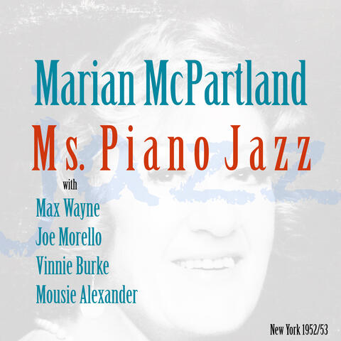Ms Piano Jazz