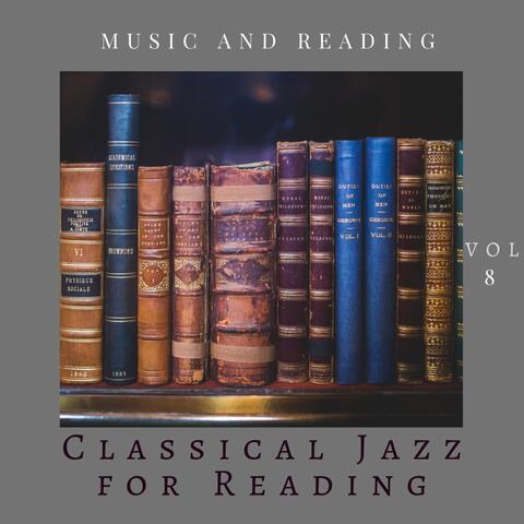 Music and Reading Vol 8
