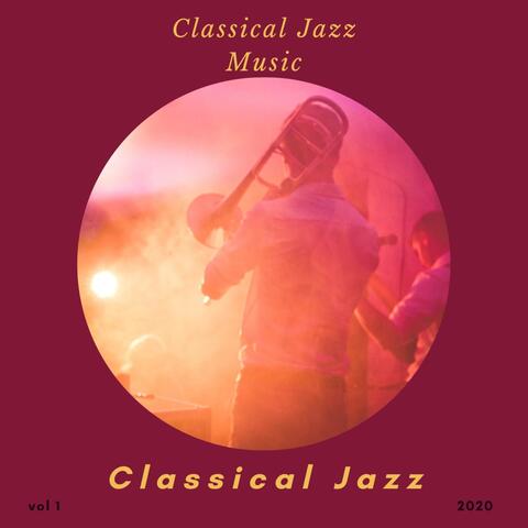 Classical Jazz Music