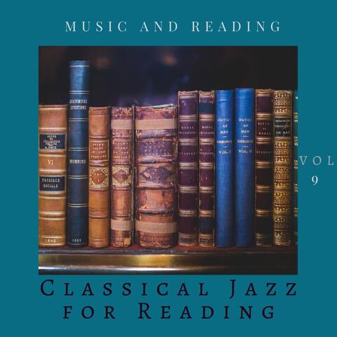 Music and Reading Vol 9