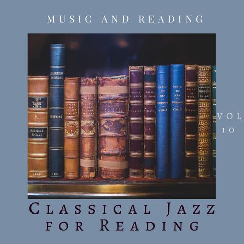 Music and Reading Vol 10
