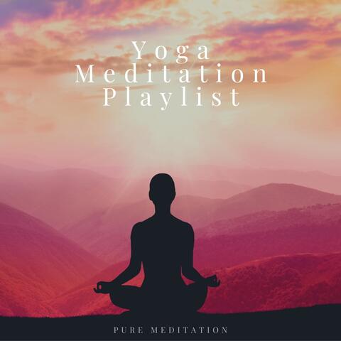Pure Meditation