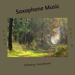 The Relaxing Saxophone Music