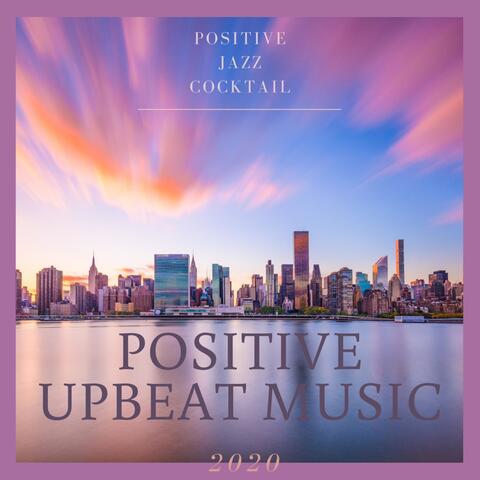 Positive Jazz Cocktail