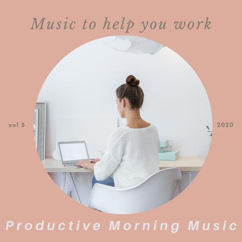 Music to Help You Work