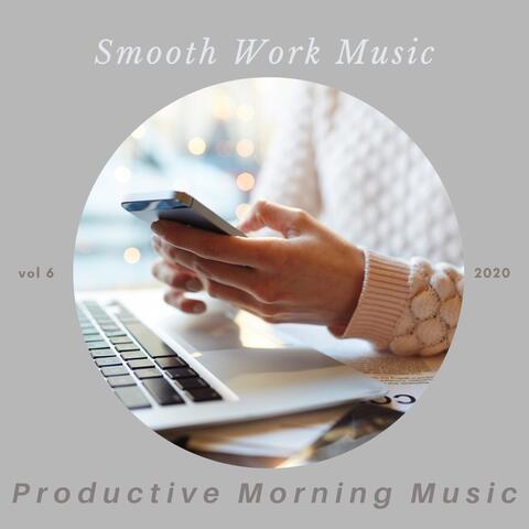 Smooth Work Music
