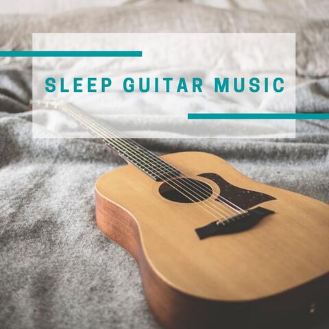 Sleep Guitar Music