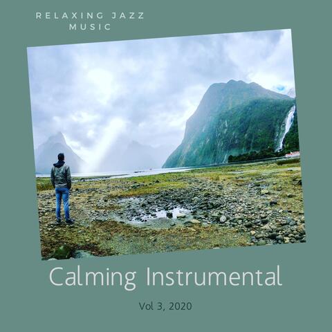 Relaxing Jazz Music, Vol. 3