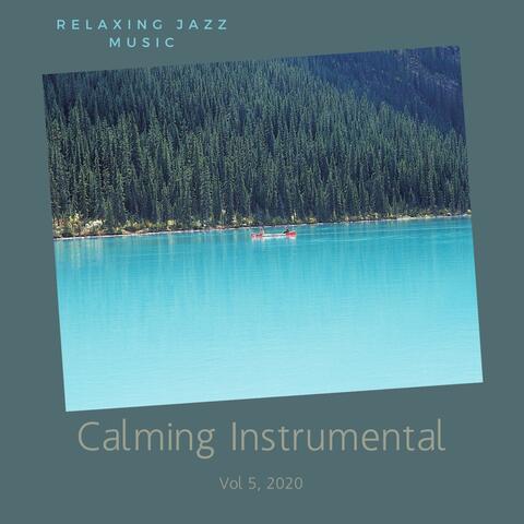 Relaxing Jazz Music, Vol. 5