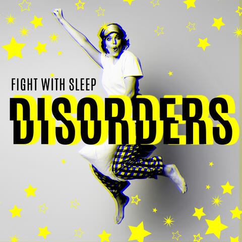 Fight with Sleep Disorders – Healing White Noise Music