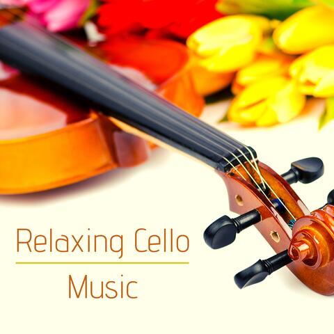Relaxing Cello Music