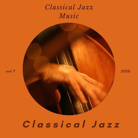 Classical Jazz Music, Vol. 7