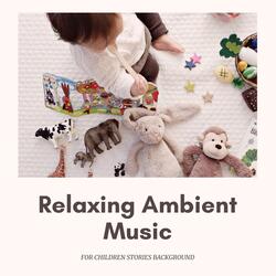Calm and Relaxed