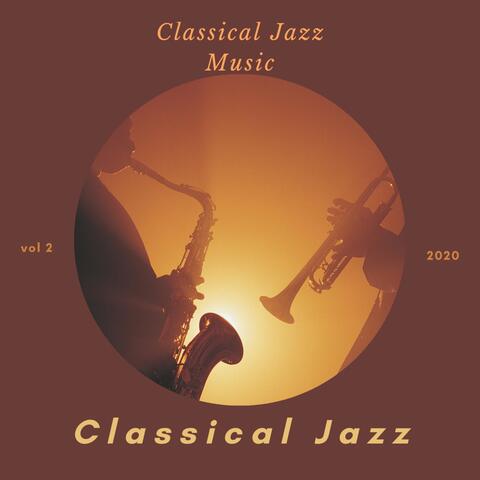 Classical Jazz Music 2