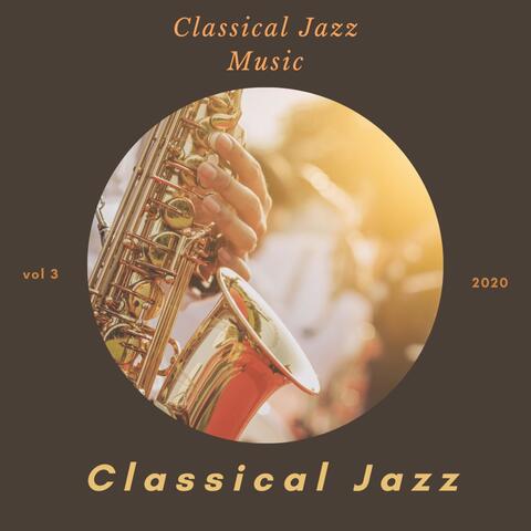 Classical Jazz Music 3