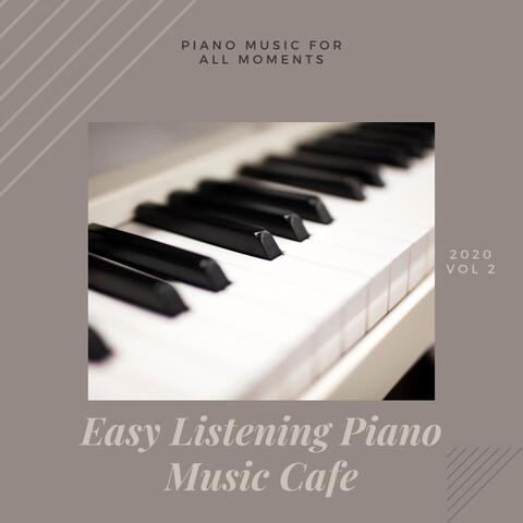 Piano Music for All Moments, Vol 2