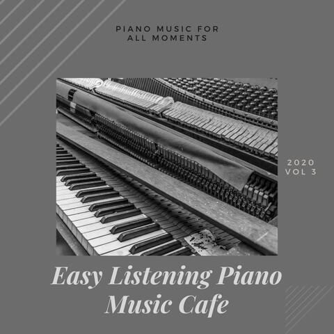 Piano Music for All Moments, Vol 3