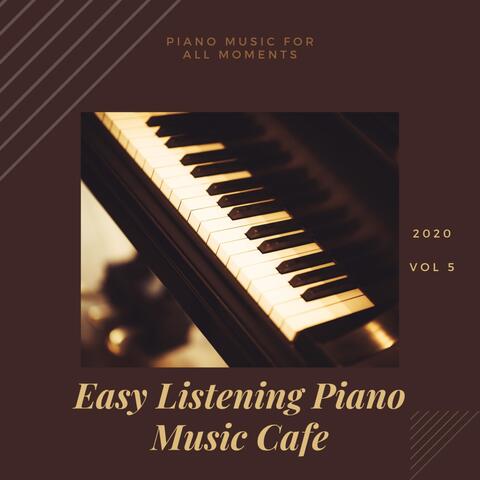 Piano Music for All Moments, Vol 5