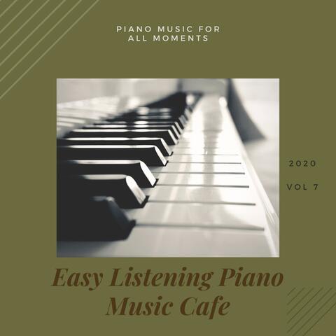 Piano Music for All Moments, Vol 7