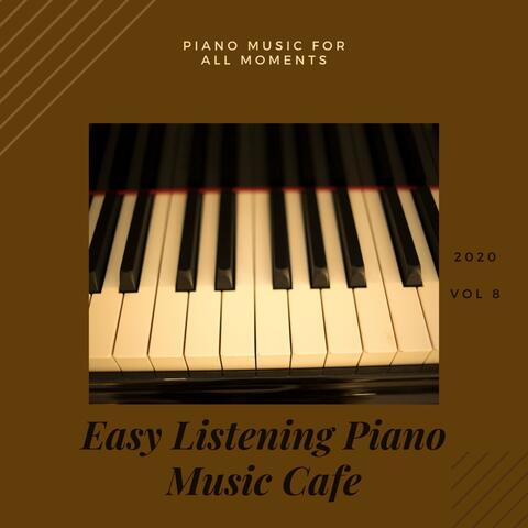 Piano Music for All Moments, Vol 8