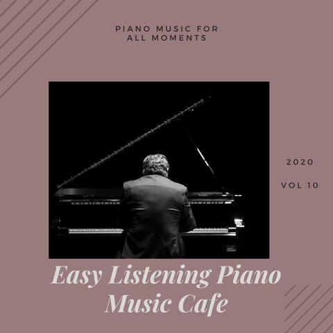 Piano Music for All Moments, Vol. 10